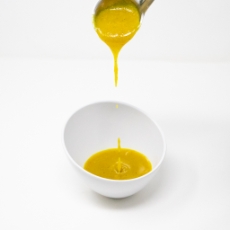 Orange Dressing 
